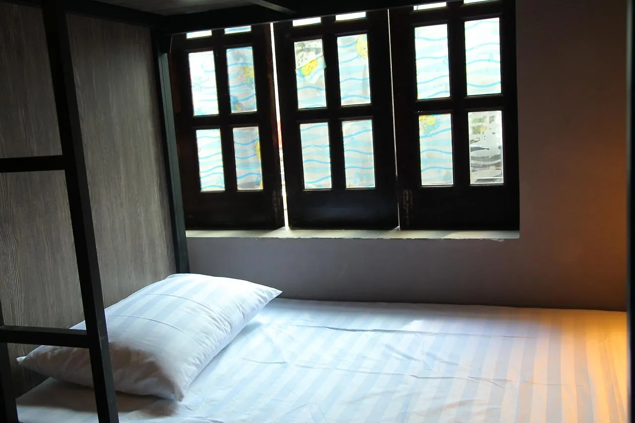 Mobylette Sai Gon Hotel Ho Chi Minh City