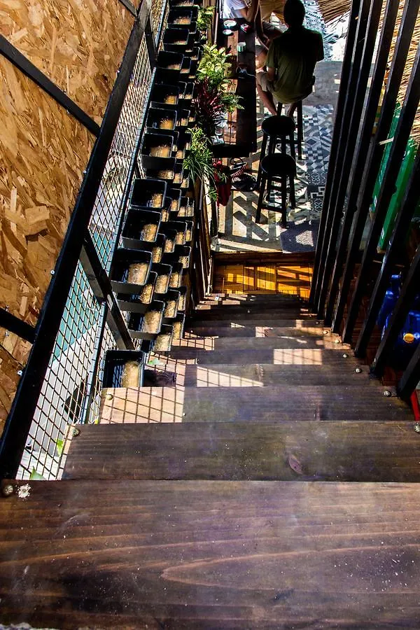 Mobylette Sai Gon Hotel Ho Chi Minh City Vietnam