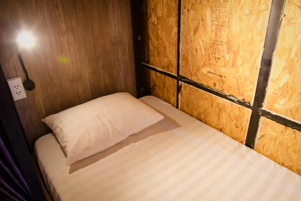 Mobylette Sai Gon Hotel Ho Chi Minh City Vietnam