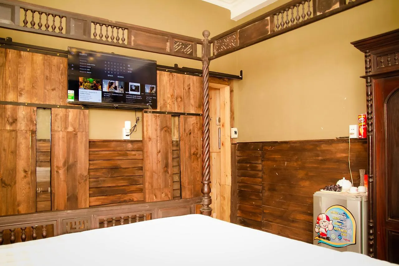 Mobylette Sai Gon Hotel Ho Chi Minh City 0*,  Vietnam