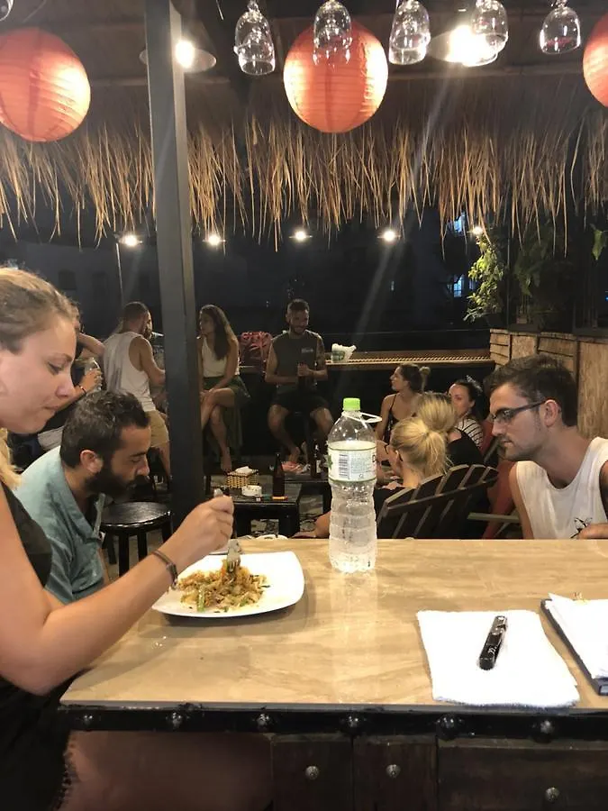 Mobylette Sai Gon Hotel Ho Chi Minh City