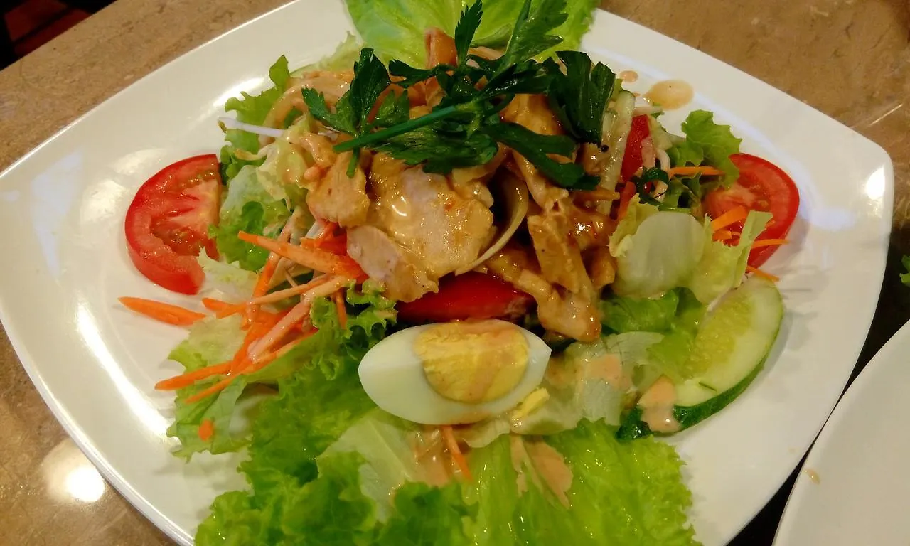Mobylette Sai Gon Hotel Ho Chi Minh City Vietnam