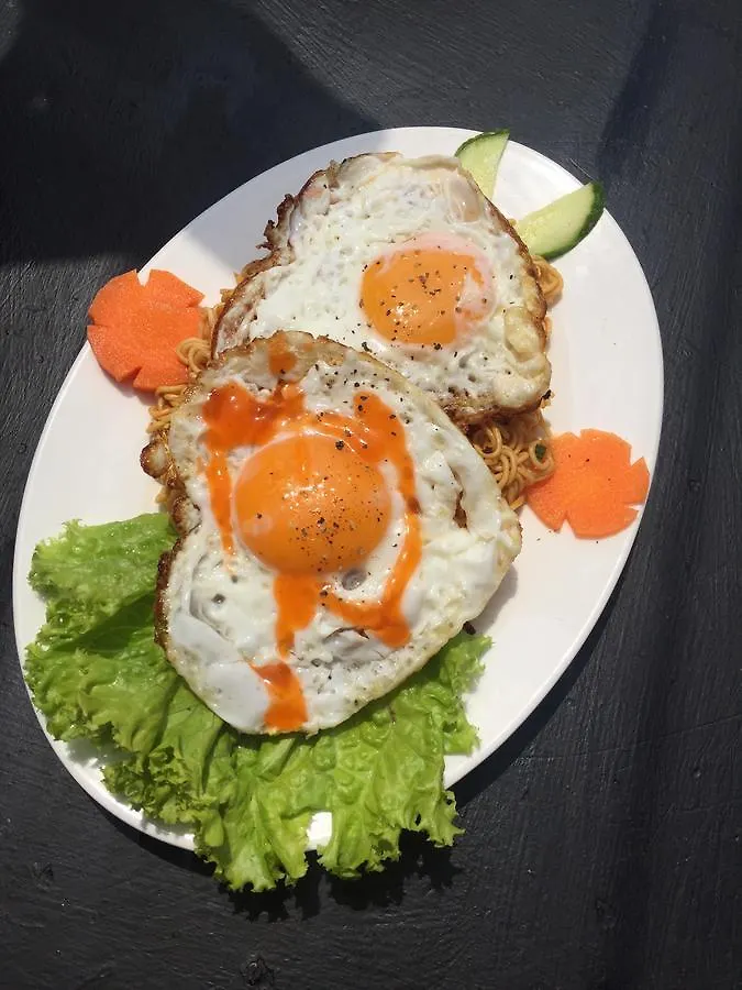 Mobylette Sai Gon Hotel Ho Chi Minh City