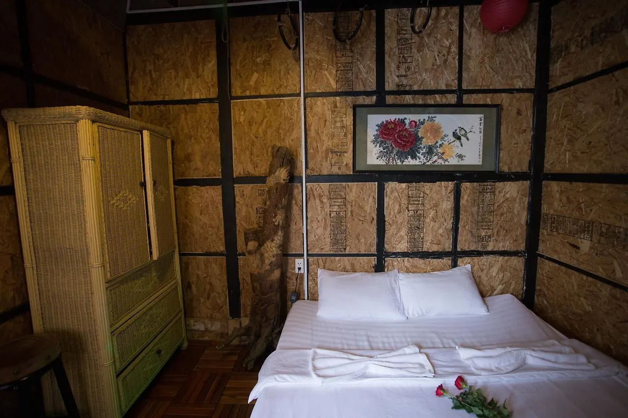 Mobylette Sai Gon Hotel Ho Chi Minh City