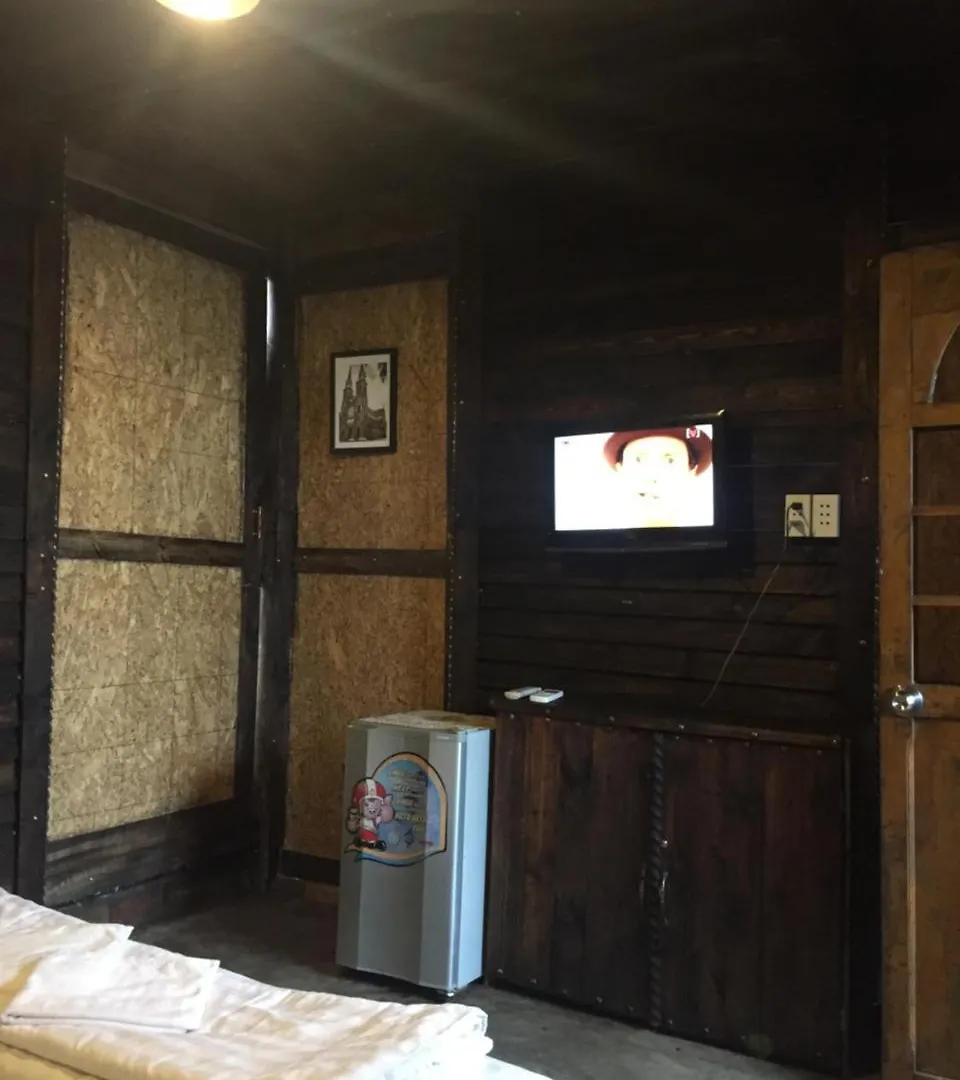 Mobylette Sai Gon Hotel Ho Chi Minh City