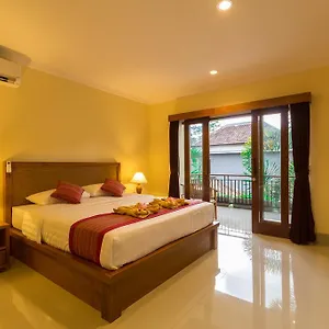 Krisna House Gasthuis Ubud
