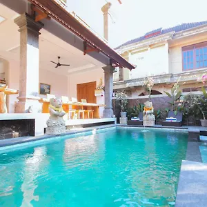 Satya House Gasthuis Ubud